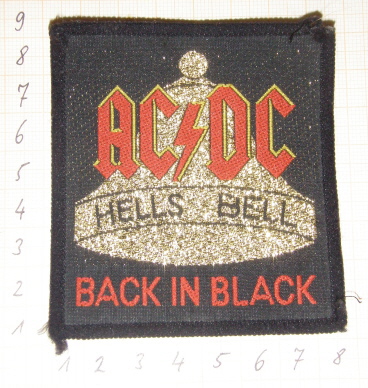 Hells Bell