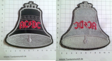 AC/DC Hells Bell