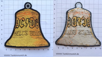 AC/DC Hells Bell