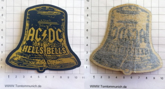 AC/DC Hells Bell