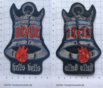 AC/DC  Hells Bell