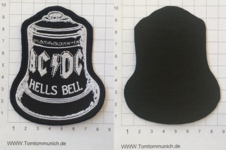 ACDC Hells Bells