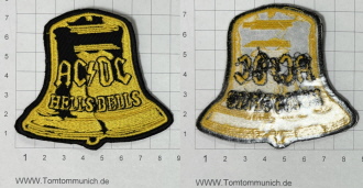 ACDC Hells Bell