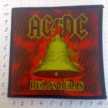 ACDC Hells Bell