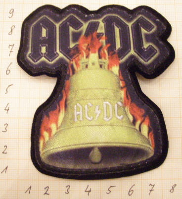 ACDC Hells Bell