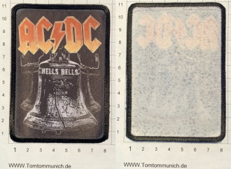AC/DC Hells Bells