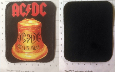 AC/DC Hells Bell
