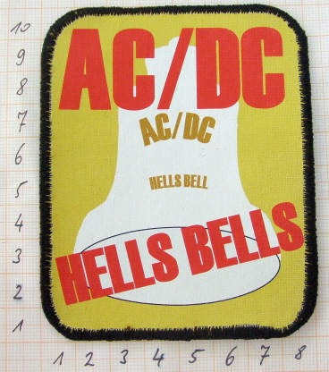 ACDC Hells Bell
