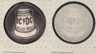 AC/DC Hells Bells