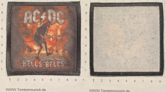 ACDC Hells Bell