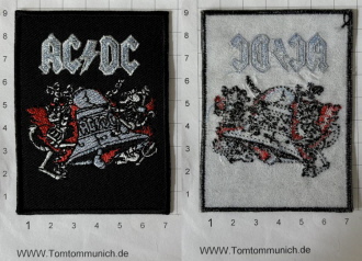 ACDC Hells Bell