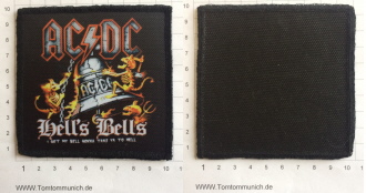 ACDC Back in Black