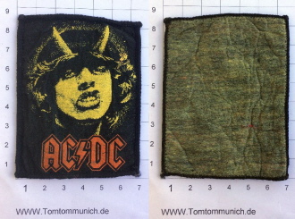 AC/DC Highway to Hell