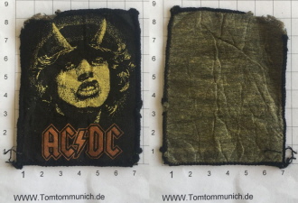 AC/DC  Highway to Hell