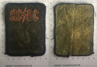 AC/DC  Highway to Hell