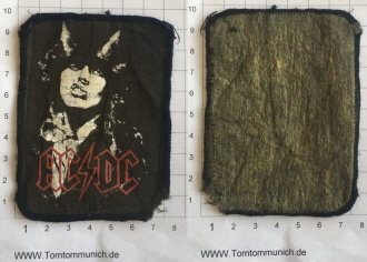 AC/DC Highway to Hell