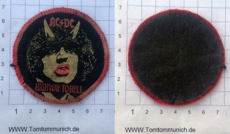ACDC Highway to Hell