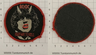 ACDC Highway to Hell