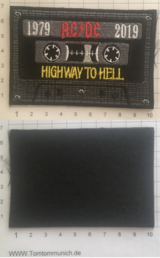 AC/DC  Highway to Hell