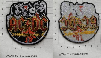 AC/DC Highway to Hell