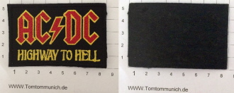 AC/DC Highway to Hell