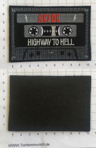 AC/DC  Highway to Hell