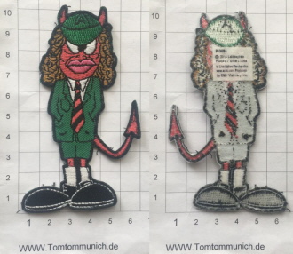 AC/DC Highway to Hell