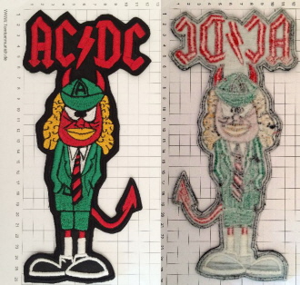 AC/DC  Highway to Hell