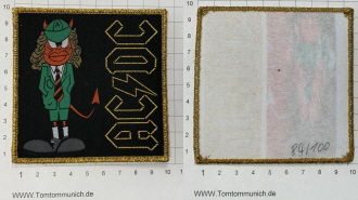 AC/DC Highway to Hell