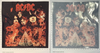 AC/DC  Highway to Hell