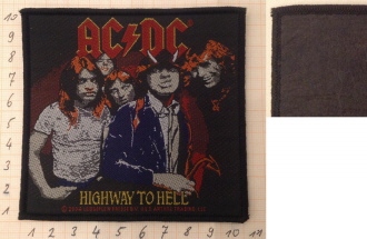 Highway to Hell AC/DC