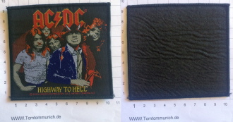 Highway to Hell AC/DC