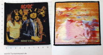 Highway to Hell AC/DC