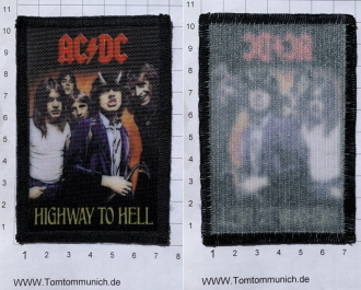ACDC Highway to Hell