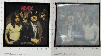 ACDC  Highway to Hell