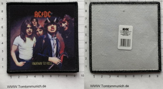 ACDC  Highway to Hell