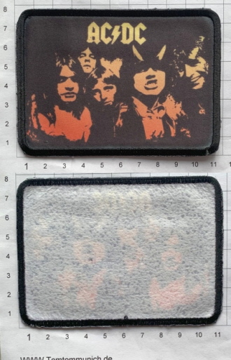 ACDC   Highway to Hell