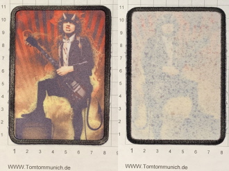 Highway to Hell AC/DC