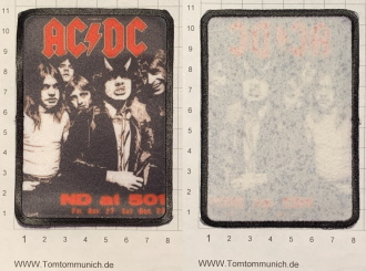Highway to Hell AC/DC