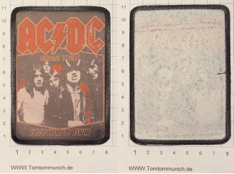 Highway to Hell AC/DC