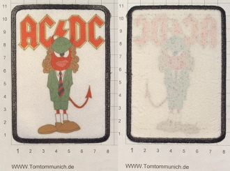 Highway to Hell AC/DC