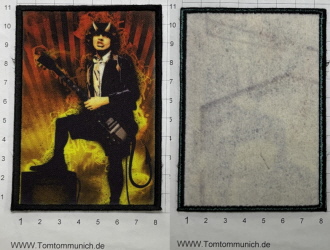 Highway to Hell AC/DC