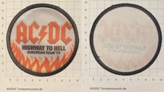 Highway to Hell AC/DC