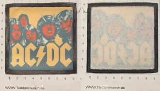 Highway to Hell AC/DC