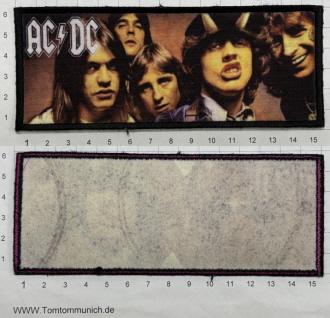 ACDC Highway to Hell