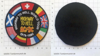 ACDC Highway to Hell