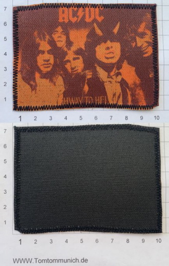 AC/DC Highway to Hell