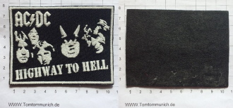 ACDC  Highway to Hell