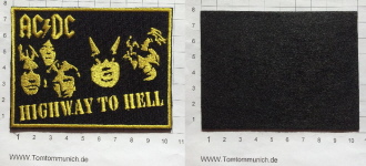 ACDC Highway to Hell