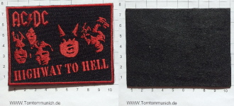 ACDC Highway to Hell